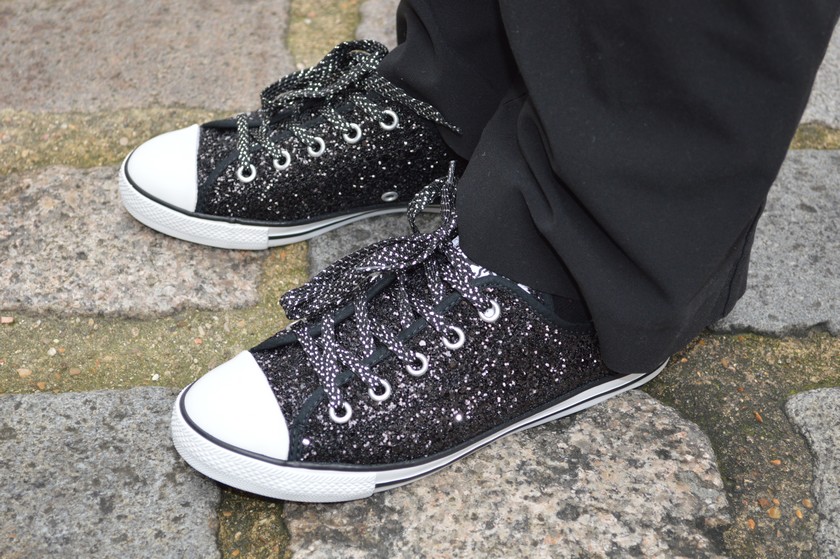 converse pailleté converse pailleté