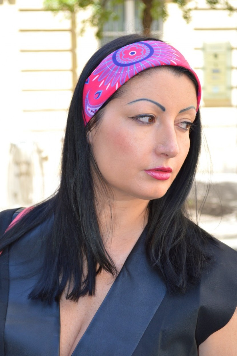 Blog mode melolimparfaite portrait carrement mortel