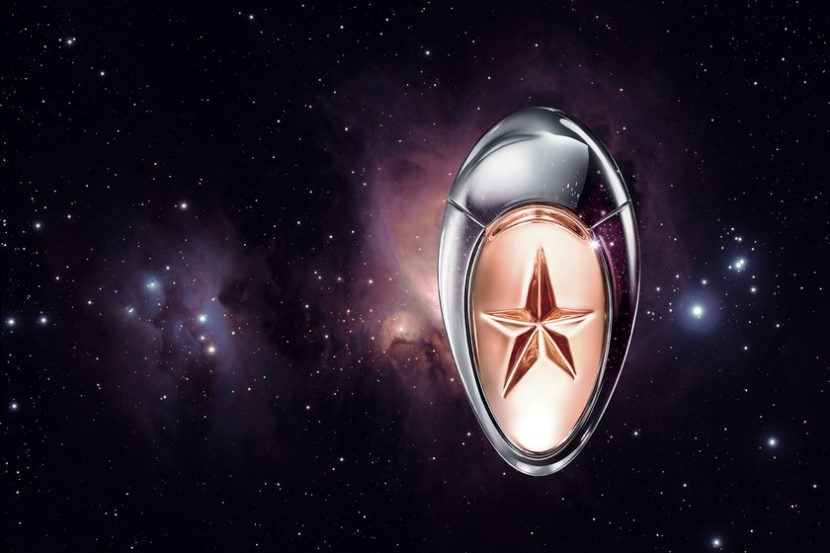 Blog mode melolimparfaite muse thierry mugler