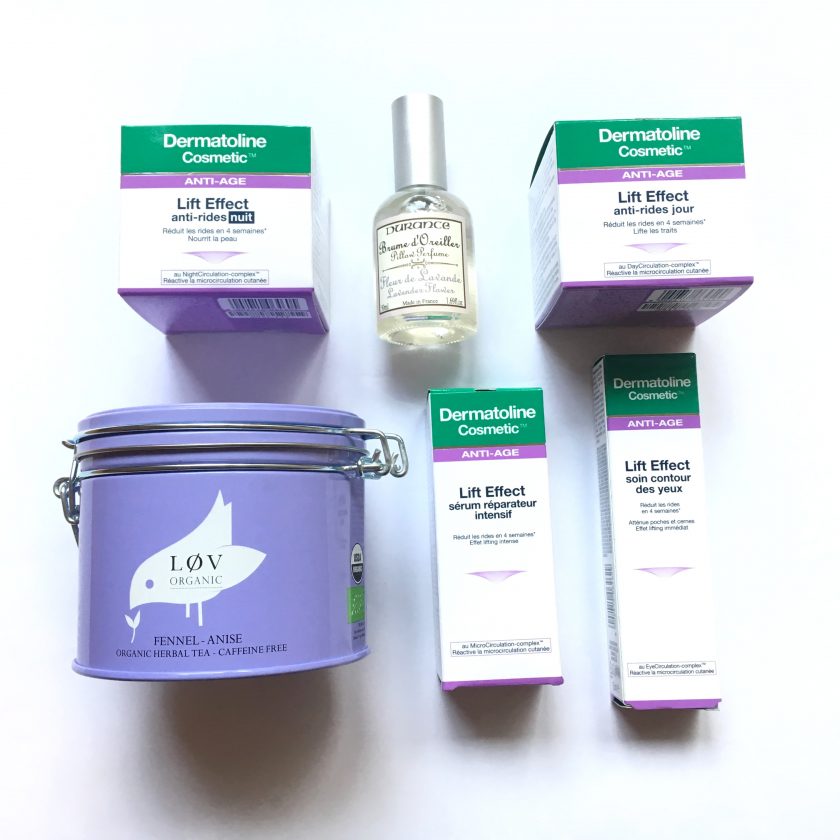 Blog beauté melolimparfaite dermatoline