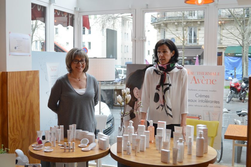 Blog beaute melolimparfaite avene peaux atopiques