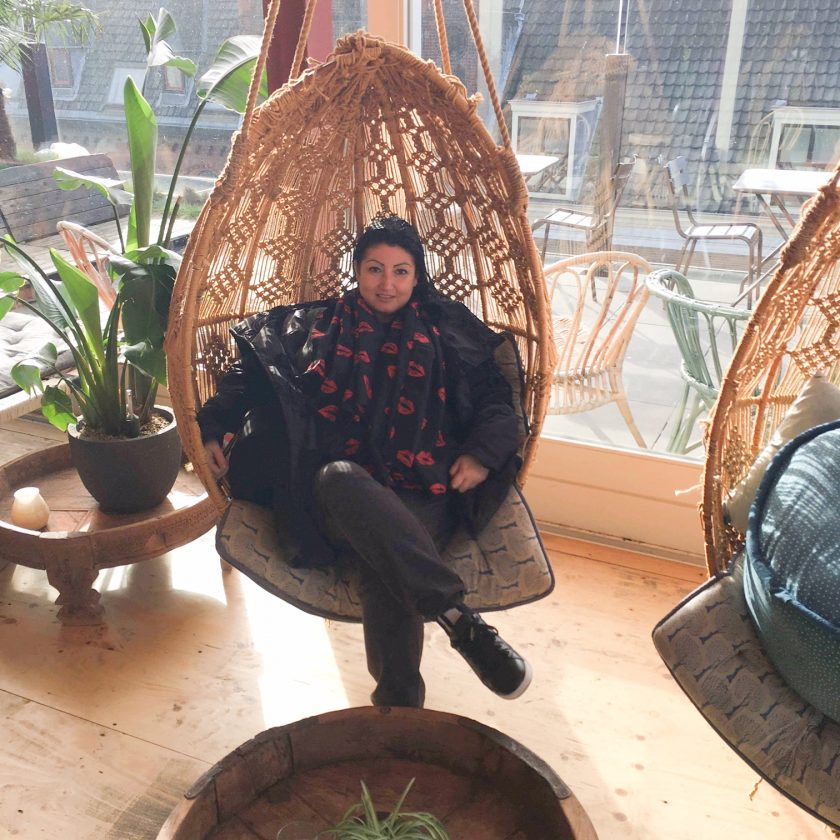 Blog lifestyle Melolimparfaite den bosch et den haag shopping trip