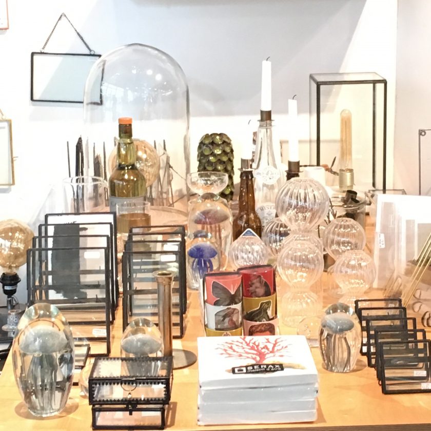 Blog lifestyle melolimparfaite viree shopping à Den Bosch et Den Haag collectiv by swan meduses