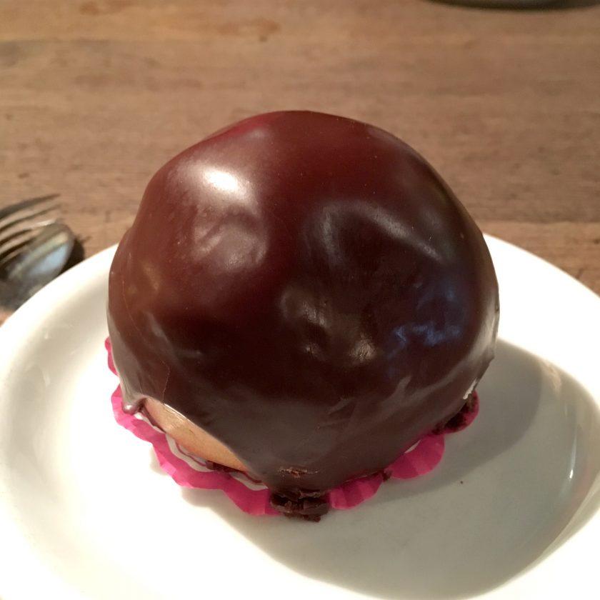 Blog lifestyle melolimparfaite viree shopping à Den Bosch et Den Haag den bossche bol