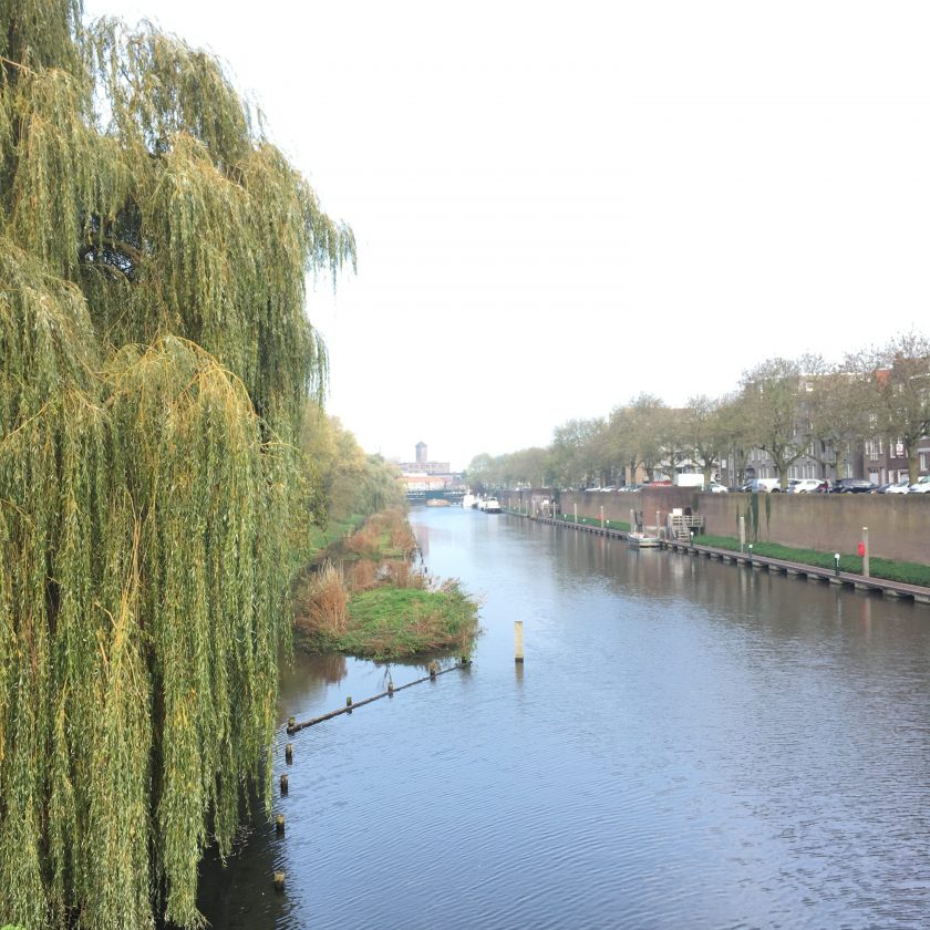 Blog lifestyle melolimparfaite viree shopping à Den Bosch et Den Haag